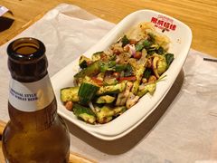 -熙成烧烤(白塔岭店)