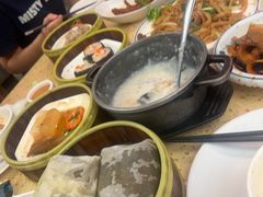 -蒸武门·广式茶点(金宝莱店)