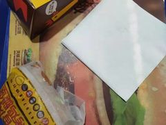 -汉堡王(万达坊店)
