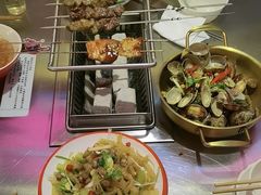 -遇西祠·海鲜烧烤(总店)