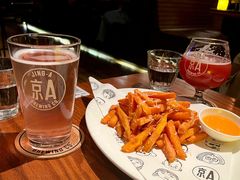 -京A Taproom·精酿餐吧(CBD店)