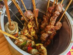 -炒豆合作社(东四总店)