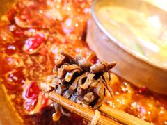 -大味生态火锅(蓝谷地店)