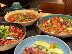 -华豫川酒家(大卫城店)