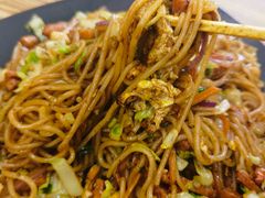 -顶香阁桂林米粉·柳州螺蛳粉(上地店)
