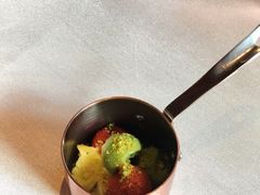 -北京古城老院厉晓麟精致菜