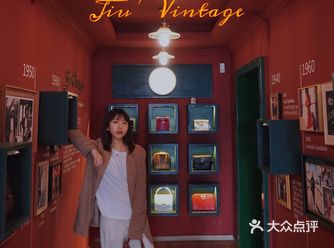 华侨城|超出片!还能淘到好包包的深圳中古店