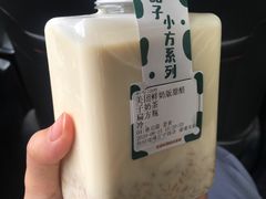 -放哈·甜醅子奶茶创造者(正宁路店)