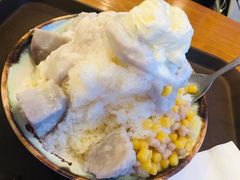 -鲜芋仙(苏州干将店)