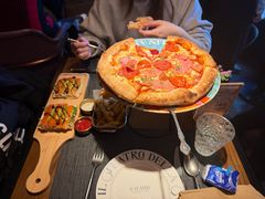 -IL TEATRO 精品意大利餐厅