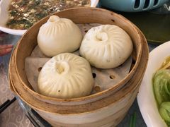 -古南都·清真绿柳居菜馆(太平南路店)