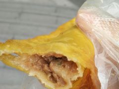 -老新隆牛肉锅贴(新街口店)