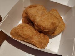 -麦当劳(鼓楼店)