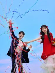 -雅云婚纱摄影工作室旗舰店