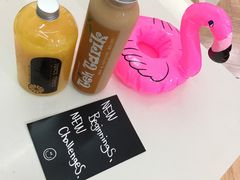 -JUICE  TIMES(中茵海华店)