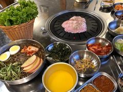 -安又胖韩国烤肉