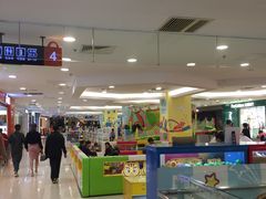 -凯德MALL(望京店)