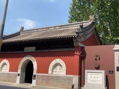 -嵩祝寺及智珠寺