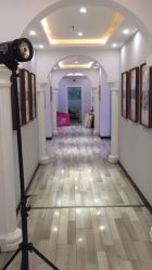 -星豆豆儿童摄影(南郊太白南路店)