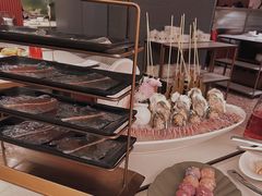 -川越泰火锅(吉利大厦店)
