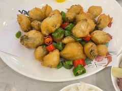 -海粤阁·精致粤菜·宴会厅(宝安店)