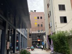 -杭州西湖仁和饭店(湖滨银泰in77店)