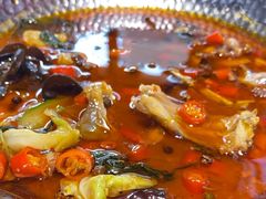 -米椰湘·辣椒炒肉