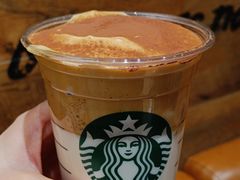 朗姆巧克力风味慕斯浓缩-星巴克(太原茂业天地店)