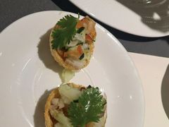 -Pita's&Tika's中东和印度风味餐厅(龙湖天街店)