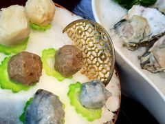 -牛将军•涮肉•烤肉(北京王府井·故宫店)