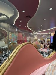 -奈尔宝·国风主题儿童乐园·亲子餐厅(豫园商城店)