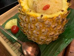 -云海肴·汽锅鸡·云南菜(美罗城店)