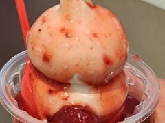 -DQ·蛋糕·冰淇淋(合生汇店)