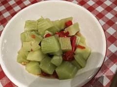 -彭耕记猪油炒小菜(吉联mall店)