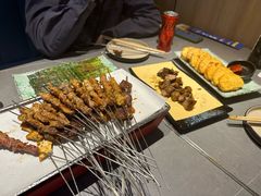 -轻松串吧(亦庄上海沙龙店)