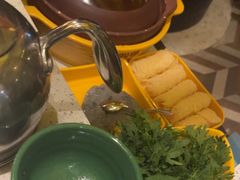 -润园四季椰子鸡火锅(海上世界店)
