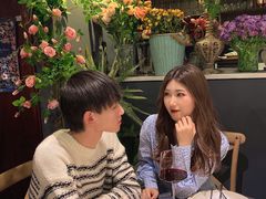 -第101座花园餐厅(湖滨88店)