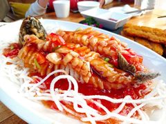 -新竹里馆·花园餐厅(兴苑路店)