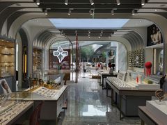 -宝岛眼镜(北京亚运村旗舰店)