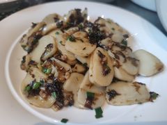 梅菜年糕-走马楼饭庄(慈城古县城店)