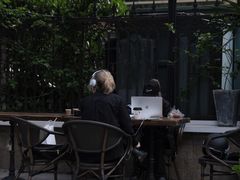 -T-COFFEE(长江花园店)