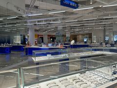 -优购镜仓(黄岛吾悦店)