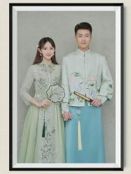 点击看大图 -爱城婚纱摄影·品质严选店