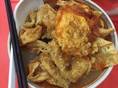 -家味螺蛳粉&烤鱼(五角场店)