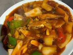 -李赵合鲜肉烧烤(西荷店)