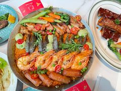 -CRAZYONES克芮旺斯西班牙餐厅(苏州中心店)