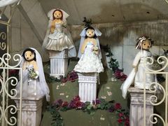 -济州岛泰迪熊博物馆