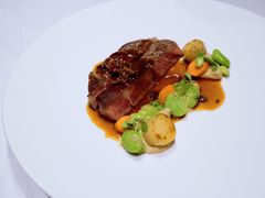 澳洲和牛-Le Siècle.百年西餐厅(颐和公馆店)