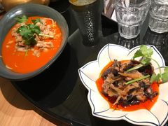 -金鱼妈妈 山野·食趣(荫山街店)