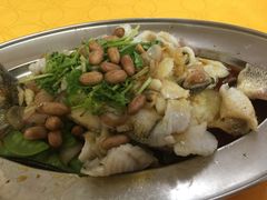 -肥姐美食(同福中路店)